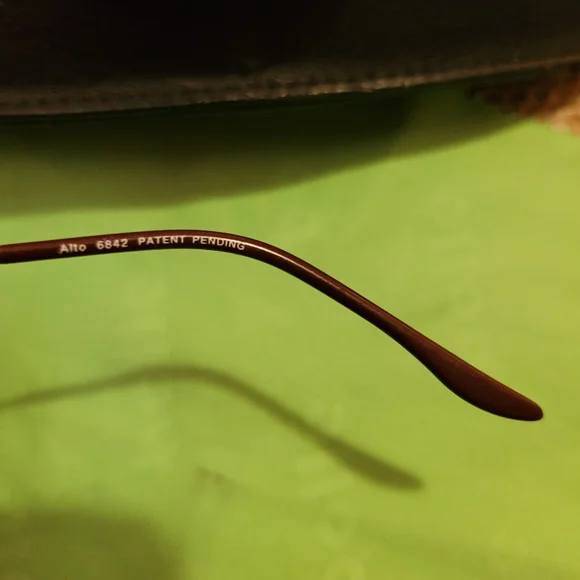 Serengeti polarized sunglasses with case - Picture 3 of 7